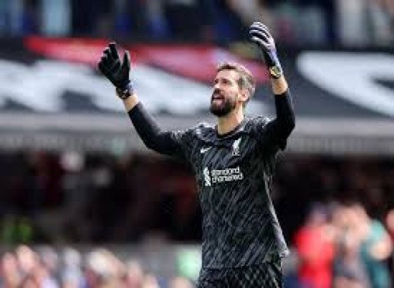 Alisson Bekker &quot;Qalatasaray&quot;ın təklifini rədd etdi&nbsp;